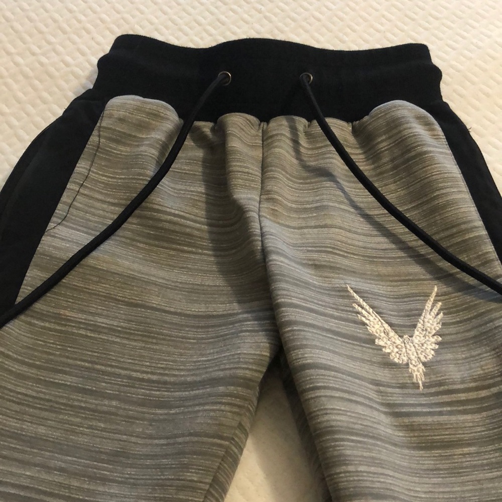 Maverick by Logan Paul joggers